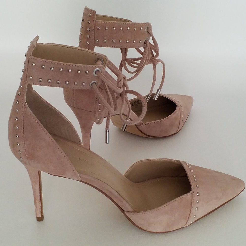 KENDALL & KYLIE " CORA " Sepia,  Size 8.5 M - Picture 5 of 5